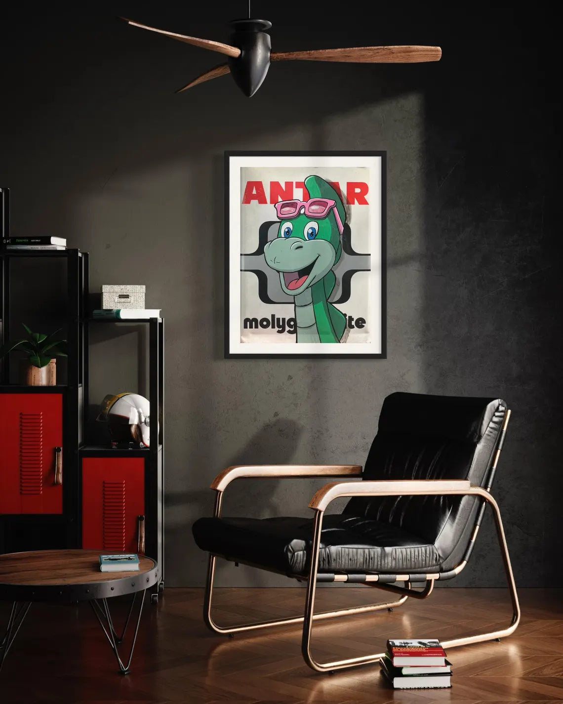 Tirage Denver Antar