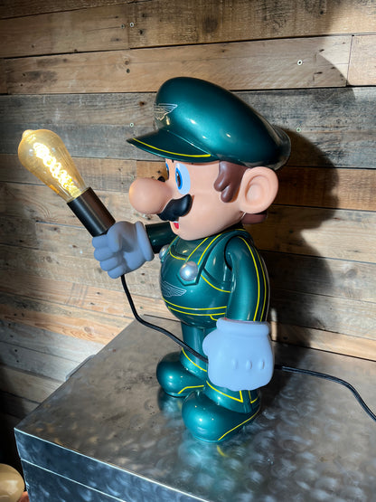 Lampe Mario Aston Martin