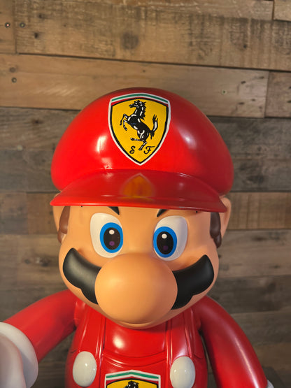 Lampe Mario Ferrari