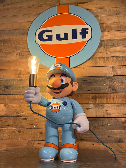 Lampe Mario GULF