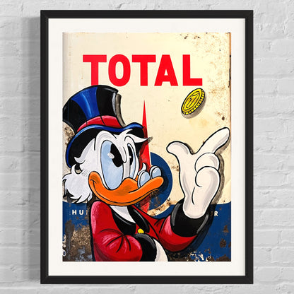 Tirage PICSOU TOTAL