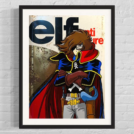 Tirage ALBATOT ELF